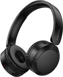 Borofone Bluetooth / 3.5mm / USB-C Μαύρα BO37 Borofone Bluetooth / 3.5mm / USB-C Μαύρα BO37