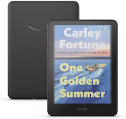 Amazon Kindle Colorsoft 7" (16GB) Black