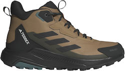 adidas Terrex Anylander Ανδρικά Ορειβατικά Μπεζ adidas Terrex Anylander Ανδρικά Ορειβατικά Μπεζ