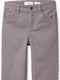 Kinder Schlaghose Gray