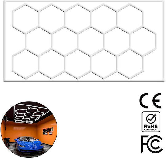 VenCore LED-Panel 552W VenCore LED-Panel 552W