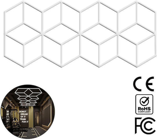 VenCore LED-Panels 430W VenCore LED-Panels 430W