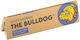The Bulldog Amsterdam Χαρτάκια Στριφτού Τσιγάρου King Size 32 φύλλα 1τμχ