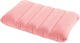 Bestway Inflatable Travel Pillow Pink