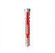 fischer Ούπα Πλαστικό 8x65mm 50τμχ