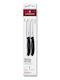 Victorinox Swiss Classic Knives General Use from Stainless Steel 11cm 2pcs