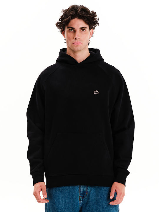 Emerson Emerson Herren Sweatshirt mit Kapuze Sc...