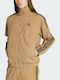 Firebird Ανδρική Ζακέτα Fleece Μπεζ