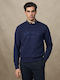 Sweatshirt Blue