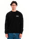 Sweatshirt Black