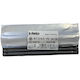Set 3 Industrial Series Bits Pozidrive Profile E6.3 Pz3 150mm