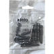 Set 10 Industrielle Serie Torx Bits E6.3 Tx27 50mm