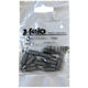 Set 10 Biți Industrial Seria Profil Hex C6.3 Hx3.0 25mm