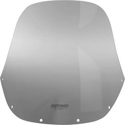MRA Φιμέ Ζελατίνα Μοτοσυκλέτας Touring για Aprilia Tuareg 4025066419579.SMOKE