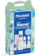 Mustela Baby Trial Kit Care Set 4 Pieces