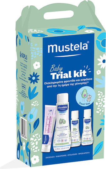 Mustela Care Set