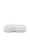 Adeleq Wall-Mounted Bulkhead Outdoor LED IP65 20W With Adjustable White Light 10x23x5cm