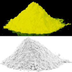 Invisible Fluorescent Yellow Pigment Invisible Fluorescent Yellow Pigment