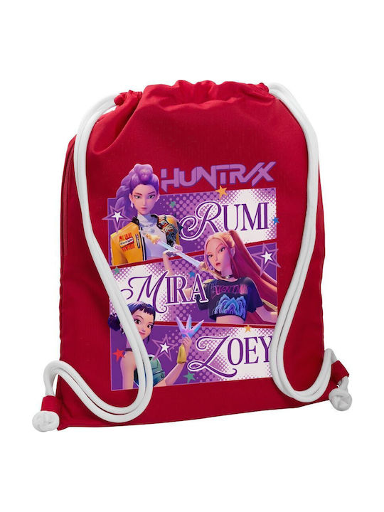 Koupakoupa Hyntrix Rumi Mira Zoey Kids Bag Pouc...