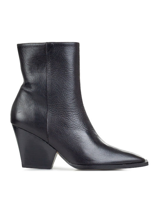 Angel Alarcon Stiefeletten Schwarze