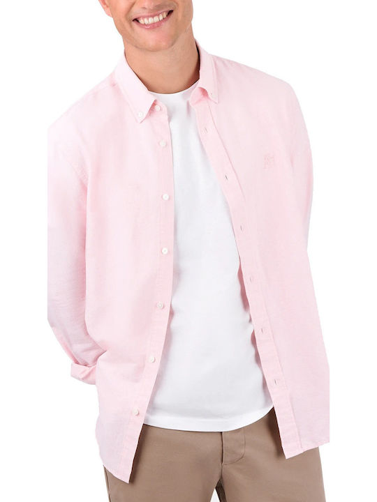 Aeropostale Bumbac Cămașă Pink
