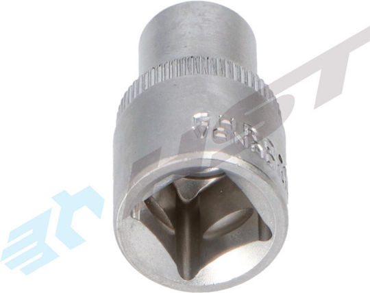 HST Tools Карудаки с Каре Приемник 1/2" Диаметър 10mm 1бр