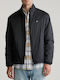 Geacă Waterproof Negru