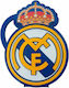 Kids Licensing Real Madrid 3d Stationery Case