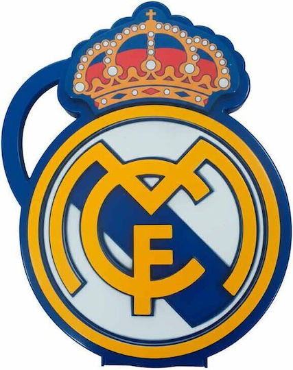 Kids Licensing Real Madrid 3d Stationery Case