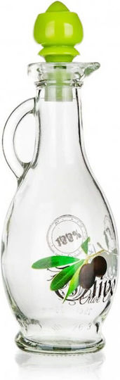 Viosarp Ölkanne Glas mit Ausgießer 750ml
