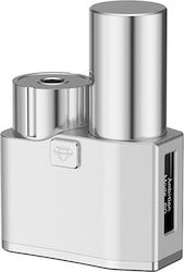 Ambition Box Mod Сребрист Ambition Box Mod Сребрист