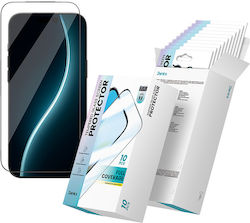 Benks Tempered Glass 10τμχ (iPhone Air)