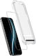 Benks Tempered Glass Black (iPhone 17 Air)
