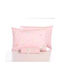 Nef-Nef Homeware Unicorns Style Set Kids Duvet Cover Single with Pillowcase Cotton Pink 160x240cm