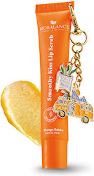 Mango Gelato Lippenpflege Scrub Bio Balance 15 Ml Mango Gelato Lippenpflege Scrub Bio Balance 15 Ml