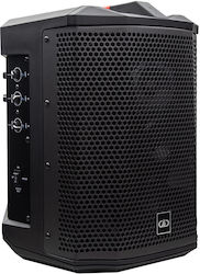 DD Audio WPA-3.1 10.00.00297 240W με Woofer 6.5" DD Audio WPA-3.1 10.00.00297 240W με Woofer 6.5"