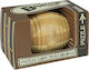 Professor Puzzle Barrel Mini Puzzle de logică din Lemn