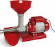 Reber Artus E400 Commercial Cutter Pulper 450W