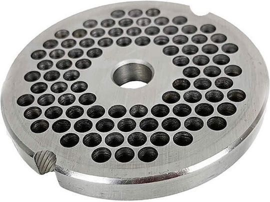 Facem Tre Spade Meat Grinder Plate No 22 with Hole 5mm