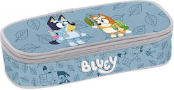 Bluey Federmäppchen Mehrfarbig Bluey Federmäppchen Mehrfarbig