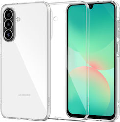 Tech-Protect Flexair Transparene (Galaxy A17) Tech-Protect Flexair Transparene (Galaxy A17)