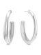 Calvin Klein Calvin Klein Ohrringe Stahl Ringe