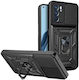 Back Cover Negru (Oppo Reno6)