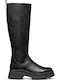 Women's Boots Pluette Black