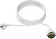 Bachmann Power Strip with Cable 4m
