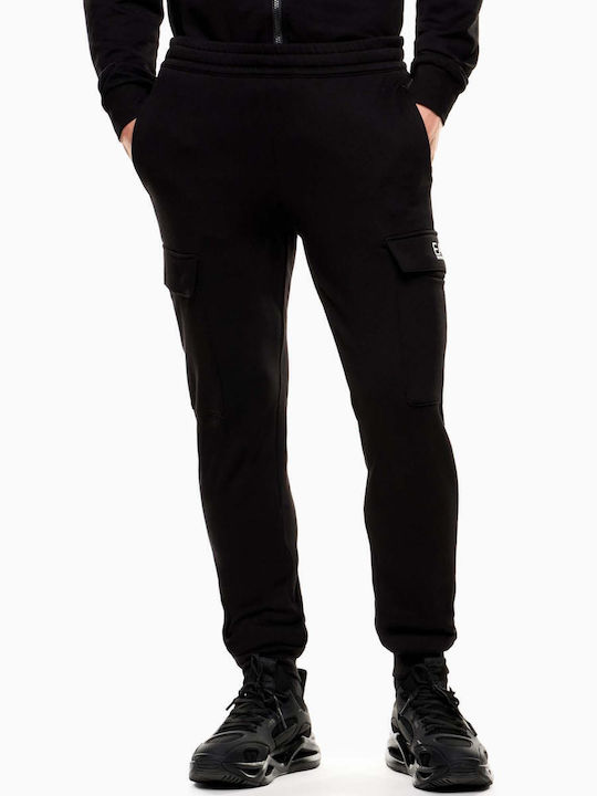 Emporio Armani Черен