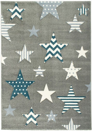Koulis Carpets Kids Synthetic Rug 165x230cm