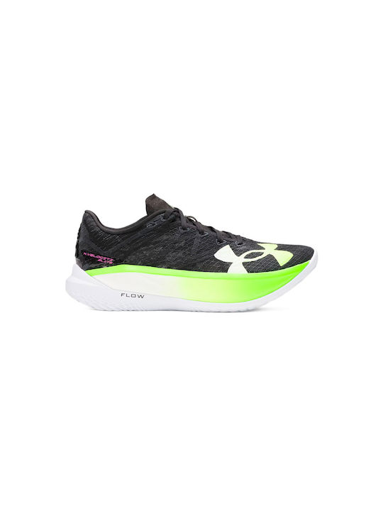 Under Armour U Velociti Elite 2 Ανδρικά Αθλητικ...
