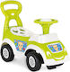 Pilsan Car Ride On For 12+ Months Green