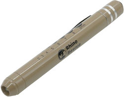 Rhino Rescue Diagnostische Taschenlampe